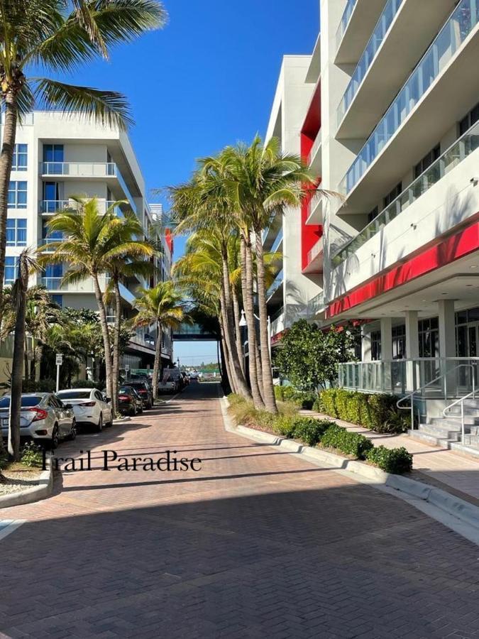 Costa Hollywood Steps To Beach Exterior photo